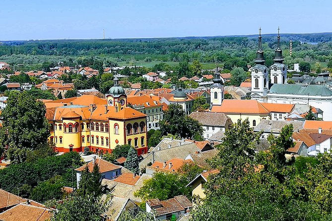 Novi Sad Saturday Full Day Trip - Meeting Point