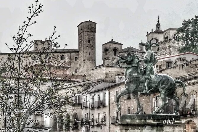 OFFICIAL TOUR TRUJILLO: Cradle of Hispanidad and Conquistadors - The Sum Up