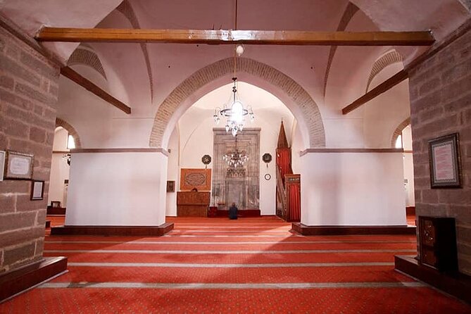 Old City of Konya Walking Tour - Pricing and Booking