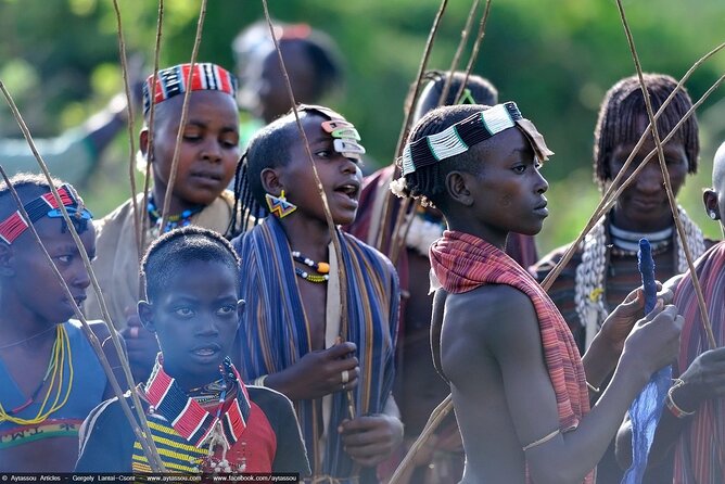 Omo Valley Tribes Photography Tour by Locals - Cultural Immersion