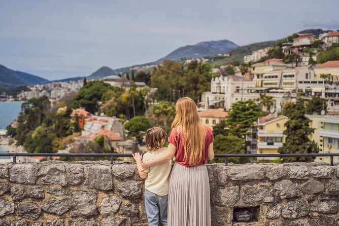 One Day Private Tour to Herceg Novi From Kotor - Booking Process