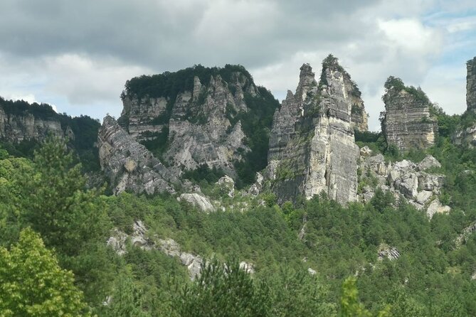 One Day Tour in Racha-Lechkhumi - Customer Reviews