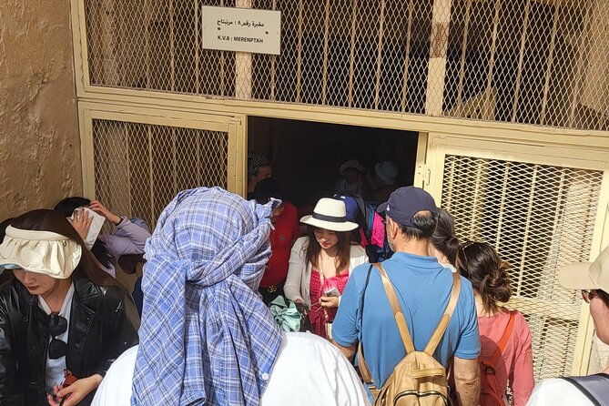 Over Night to Luxor From Cairo by Plane - Trip Overview