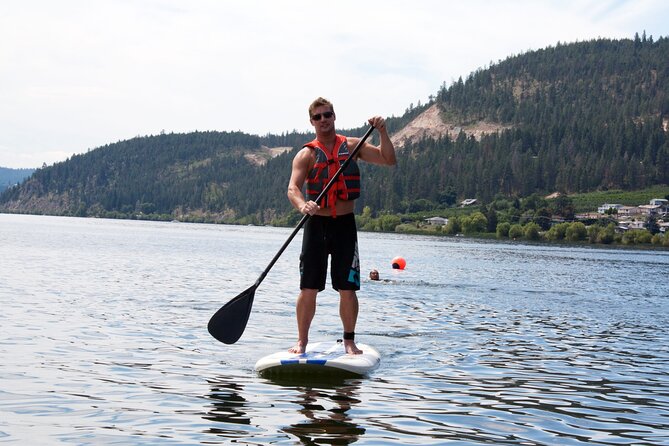 Paddle Boarding in Agadir 2 Hours Guided Lessons - Meeting Point Instructions