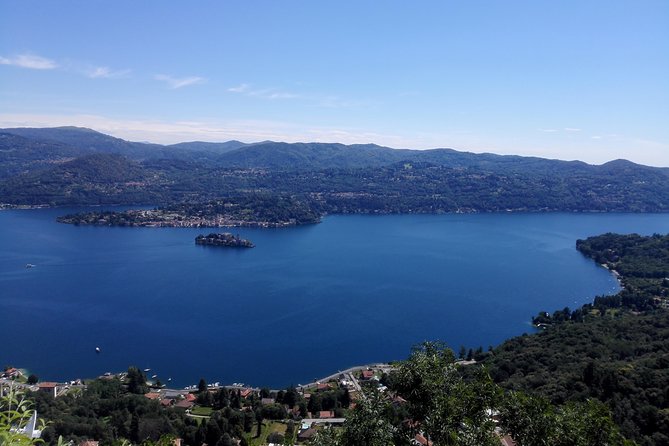 Paddle on the Orta Lake and San Giulio Island - Pricing and Booking Information