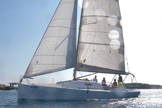 Paklinski Islands Hvar Half Day Afternoon Sailing- Private Tour - Customer Reviews and Testimonials