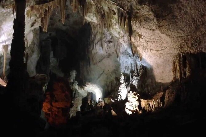 Palace of Dreams - Oyoun El Samak - Zahlan Grotto - Jabal El Arbaaine - The Sum Up