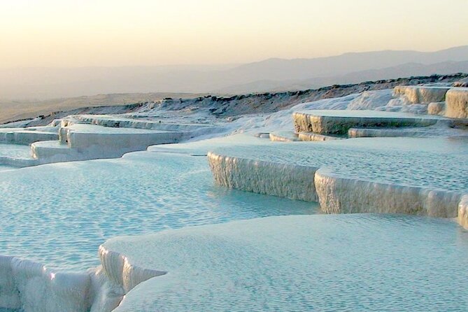 Pamukkalea and Salda Lake Tour With Breakfast-Lunch-Dinner - Pricing and Reviews