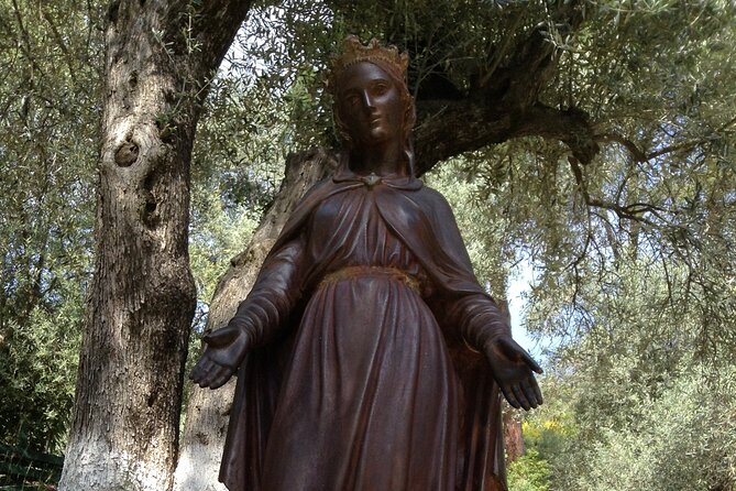 Panaromic Ephesus and Surroundings Small Group & Private Tour - What To Expect