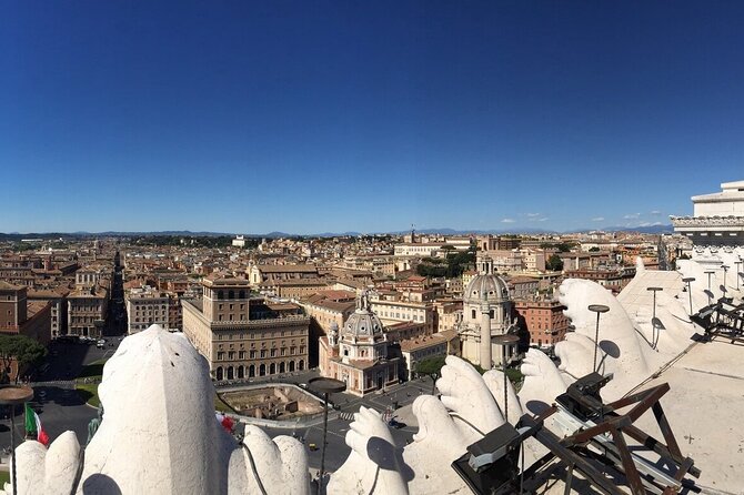 Panoramic Glass Elevator Ticket & 24H Hop On Hop Off Bus Ticket - Panoramic Elevator Experience