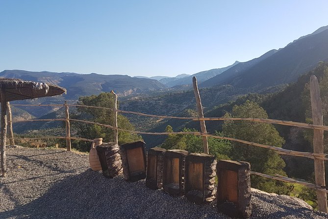 Paradise Valley Half-Day Guided Trip - Additional Details