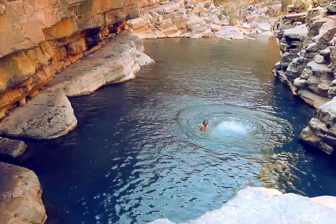 Paradise Valley in Agadir - Frequently Asked Questions