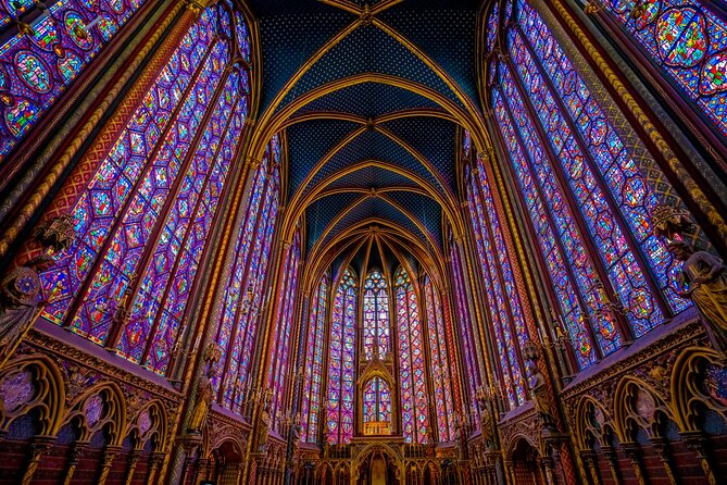 Paris Foodie: Walking Tour With Audio Guide on App - Features Included