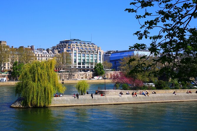 Paris French Revolution Marie Antoinette Les Misérables Tour - Frequently Asked Questions