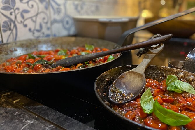 Pasta Making in Unesco Monferrato Country House - Menu Highlights