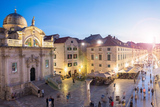 Peljesac Peninsula Food & Wine Small Group Tour From Split or Trogir - Customer Reviews