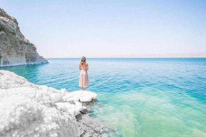 Petra, Wadi Rum, Dead Sea in 2 Days From Amman - The Sum Up