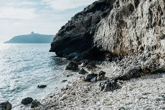 Photo Shoot in the Magical Atmospheres of Sardinia - Accessibility and Group Size