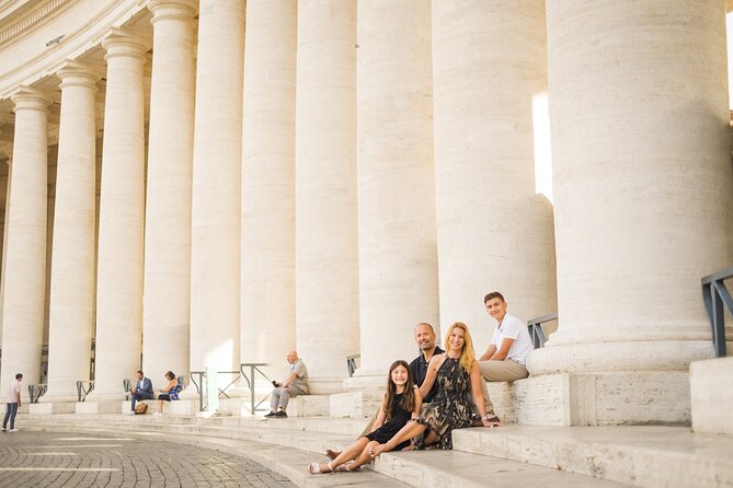 Photographer Professional Photoshoot in Pisa - Cancellation Policy