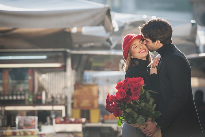 Photographic Tour of the City of Rome Photos for Individuals, Couples and Families - The Sum Up