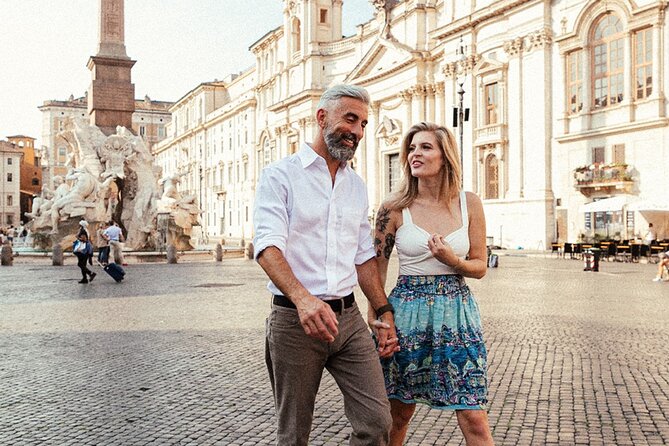 Photoshoot With a Pro in Rome - Rome Photoshoot Location Details