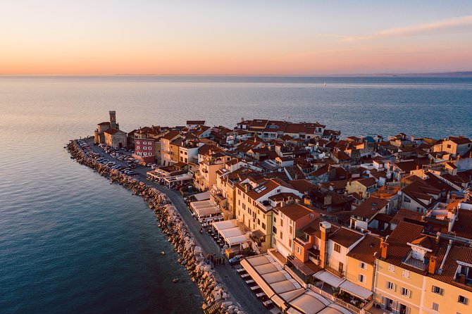 Piran Day Trip - Pickup Information
