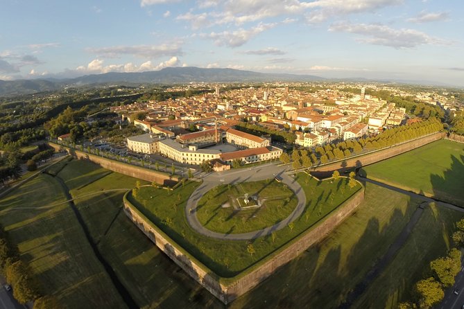 Pisa and Lucca Lunch&Winetasting Included From Florence - Cancellation Policy