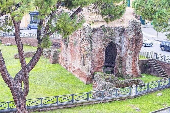 Pisa Scavenger Hunt and Sights Self-Guided Tour - How to Start the Tour