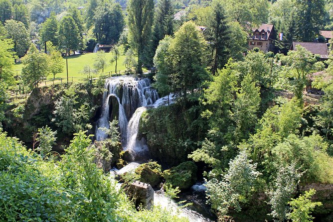 Plitvice Lakes & Rastoke - Private Day Tour From Zagreb - Additional Info