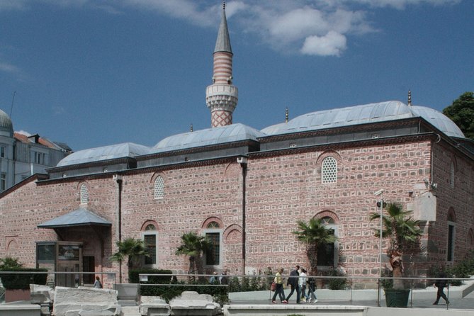 Plovdiv Roman Sights Self-Guided - The Sum Up
