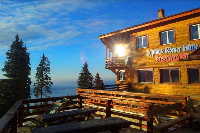 POIANA BRASOV and POSTAVARU CHALET Ebike Tour (BRASOV) - Frequently Asked Questions