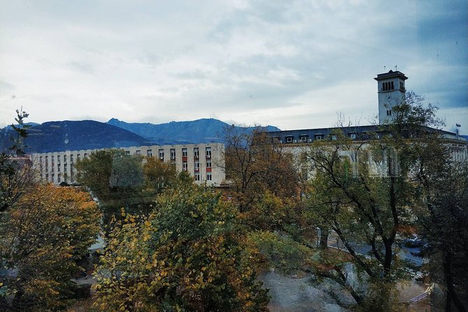 Pokémon GO Sliven Private Tour