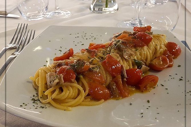 Pompeii & Vesuvius ALL INCLUSIVE TOUR With Authentic Neapolitan Lunch - Additional Information