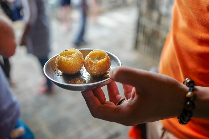 Port-Louis Street Food Tour - Group Size & Meeting Point