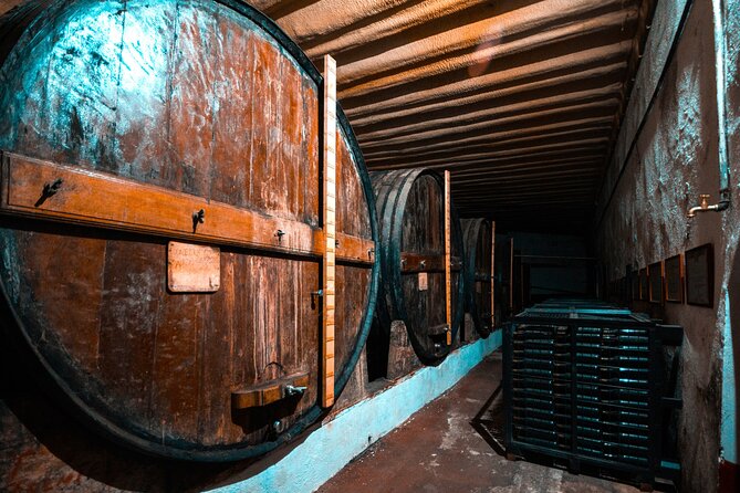 Porto: Private Tour Douro Valley/Winery SECXVIII /Boat/Lunch - Restrictions and Guidelines