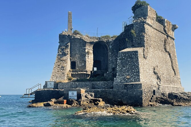 Portovenere and Golfo Dei Poeti: Boat Tour With Lunch and Wine - The Sum Up