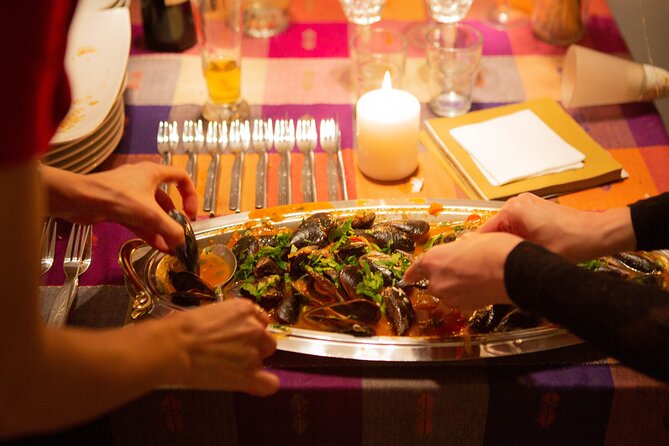 Portuguese-Style Celebration Dinner for Your Special Occasion - Exquisite Portuguese Menu Selection