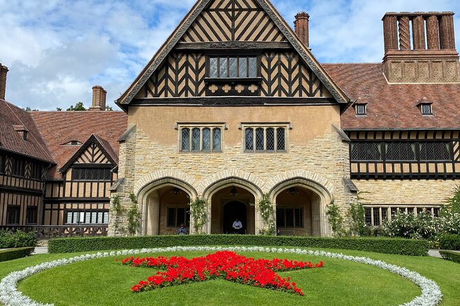 Potsdam Tour - Kings, Crimes & Spies (by Private Vehicle) - Price and Booking Information