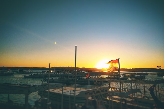 Private 11 Nights Pyramids, Nile Cruise & Hurghada - Sightseeing Highlights