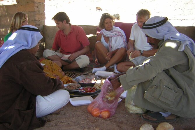 Private 12 Day Discover the Secrets of Sinai Tour - Meeting and Pickup Information