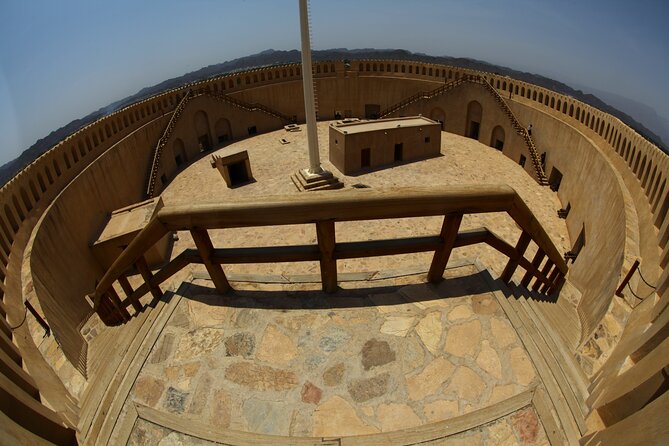 Private 2-Day Guided Tour With Nizwa Friday Market Visit - Booking and Cancellation Policy