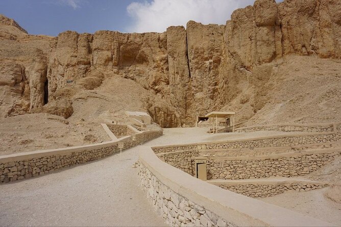 Private 2 Day Trip To Luxor From Cairo By Plane - Accommodation Information