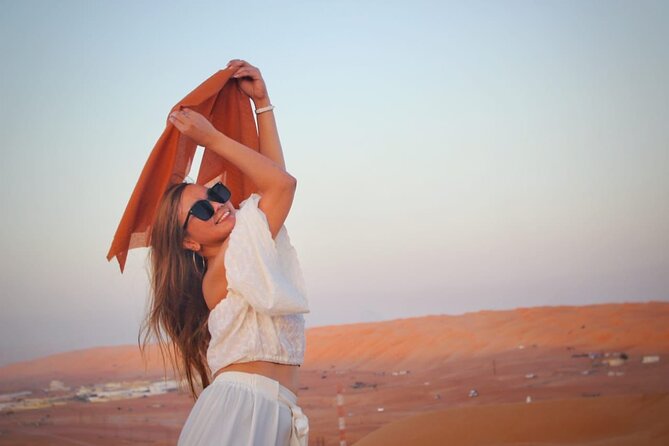 Private 2 - Days Wahiba Sand Desert Overnight Camping Tours - Tour Overview