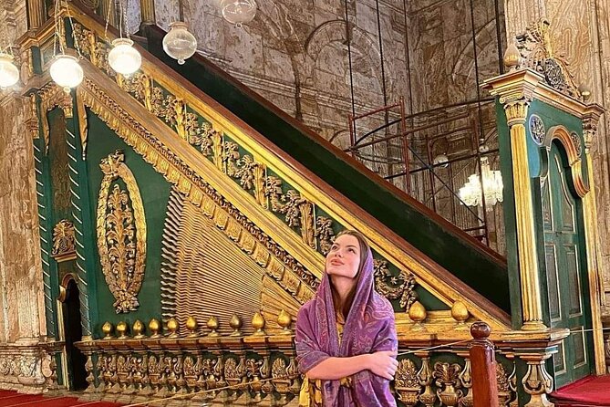 Private 3-Day Tour at Cairo & Giza - Pricing Details