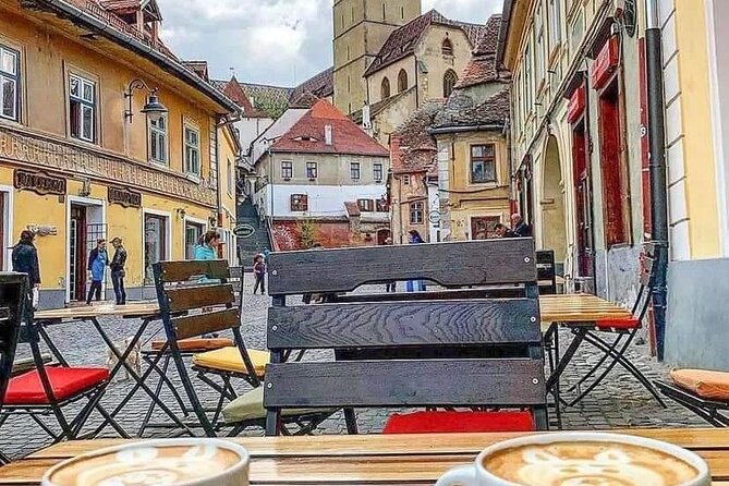 Private 4-Day Tour in Transylvania From Bucharest Hotel Pick-Up and Drop off - Operator Information