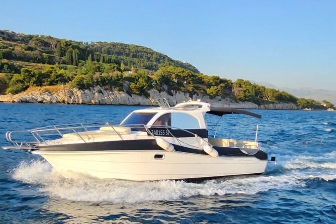 Private 5 Island Tour(Brac,Hvar,Pakleni,Solta,Ciovo Islands) - The Sum Up