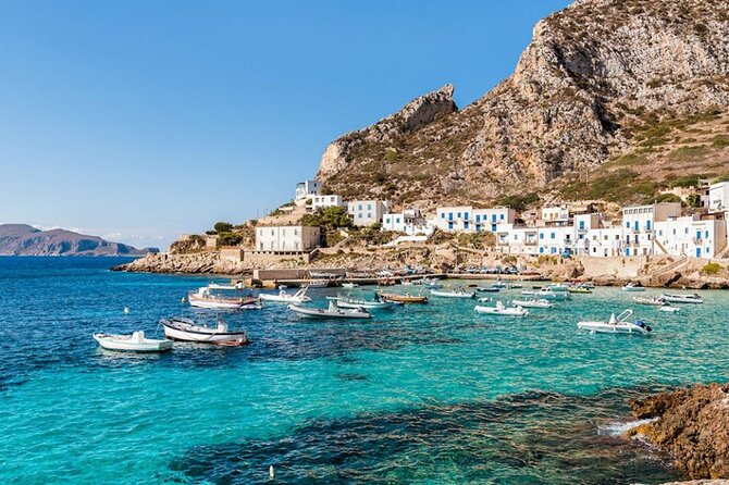Private 8-Hours Tour to Segesta, Erice, Trapani and Salt Pans From Palermo - Additional Information for Travelers