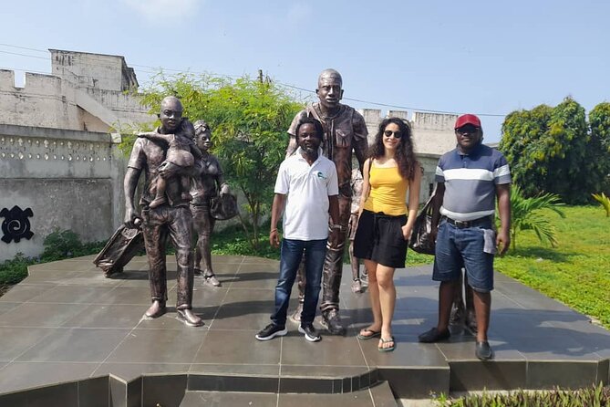 Private 9-Day Tour in Ghana - What To Expect