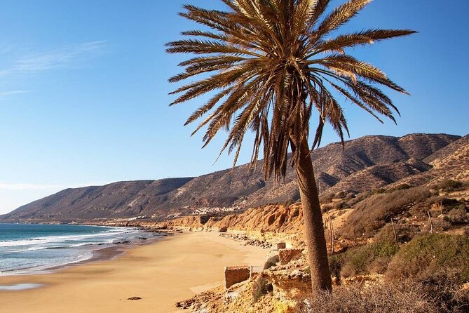 Private Airport Transfer Agadir, Taghazout - Frequently Asked Questions
