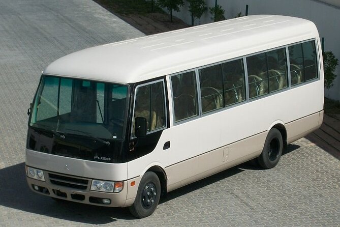 Private Airport Transfer in Mombasa - Important Information